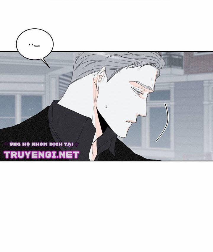 Dù Vậy, Cậu Vẫn Thích Sao? 5.5 trang 4