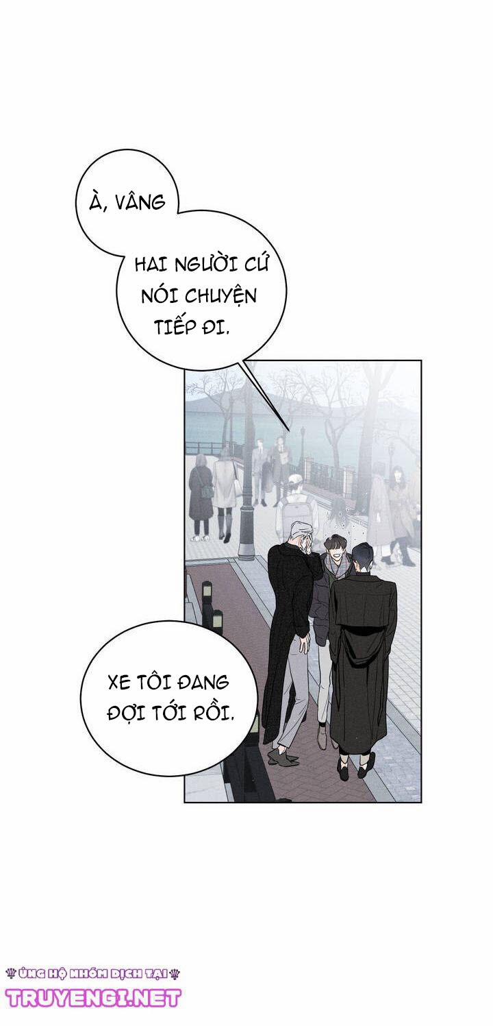 Dù Vậy, Cậu Vẫn Thích Sao? 5.5 trang 9