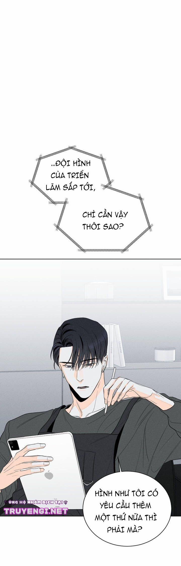 Dù Vậy, Cậu Vẫn Thích Sao? 5 trang 0