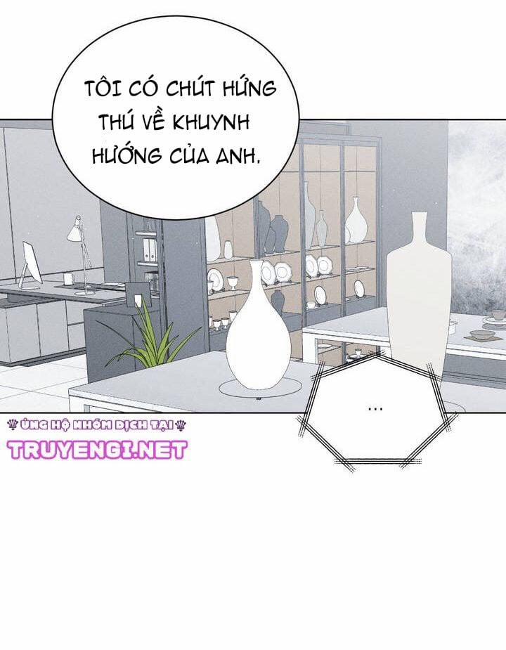 Dù Vậy, Cậu Vẫn Thích Sao? 5 trang 2