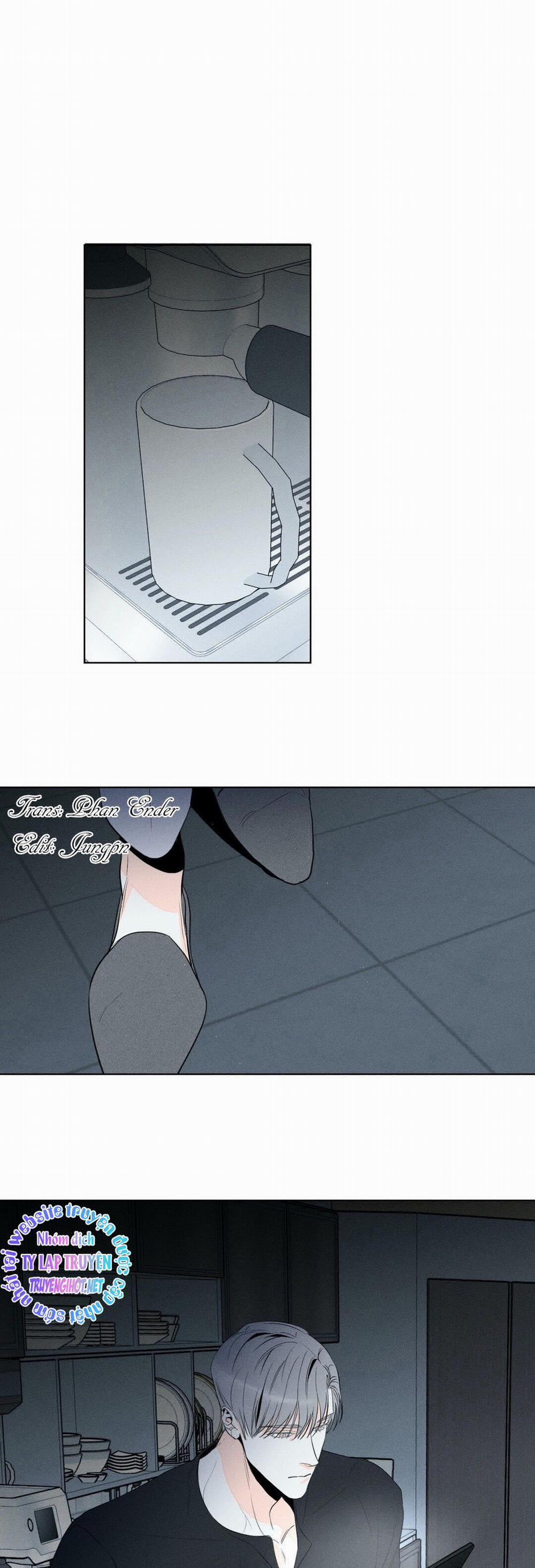 Dù Vậy, Cậu Vẫn Thích Sao? 6 trang 1