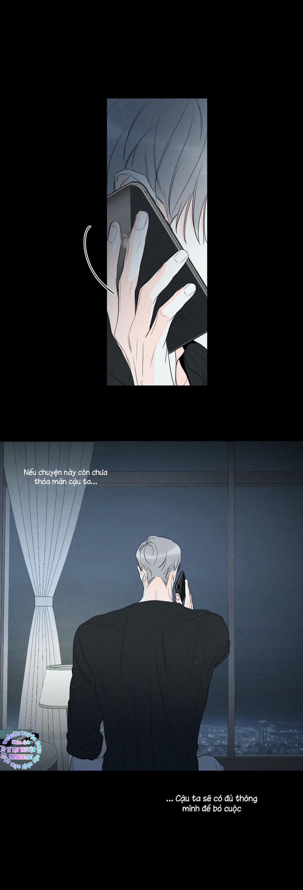 Dù Vậy, Cậu Vẫn Thích Sao? 6 trang 13