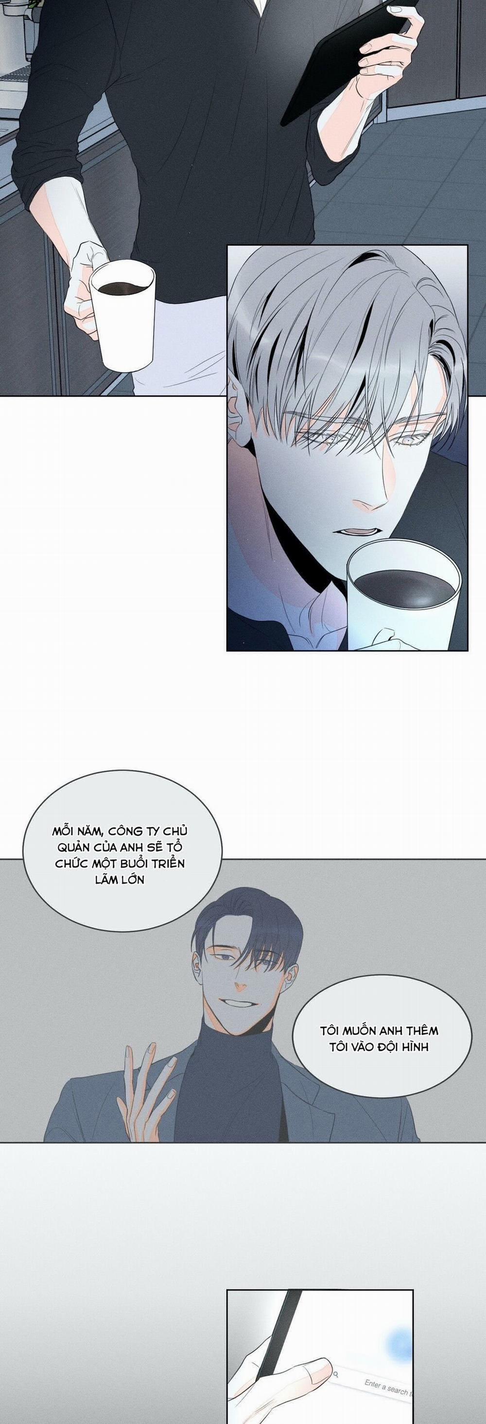 Dù Vậy, Cậu Vẫn Thích Sao? 6 trang 2