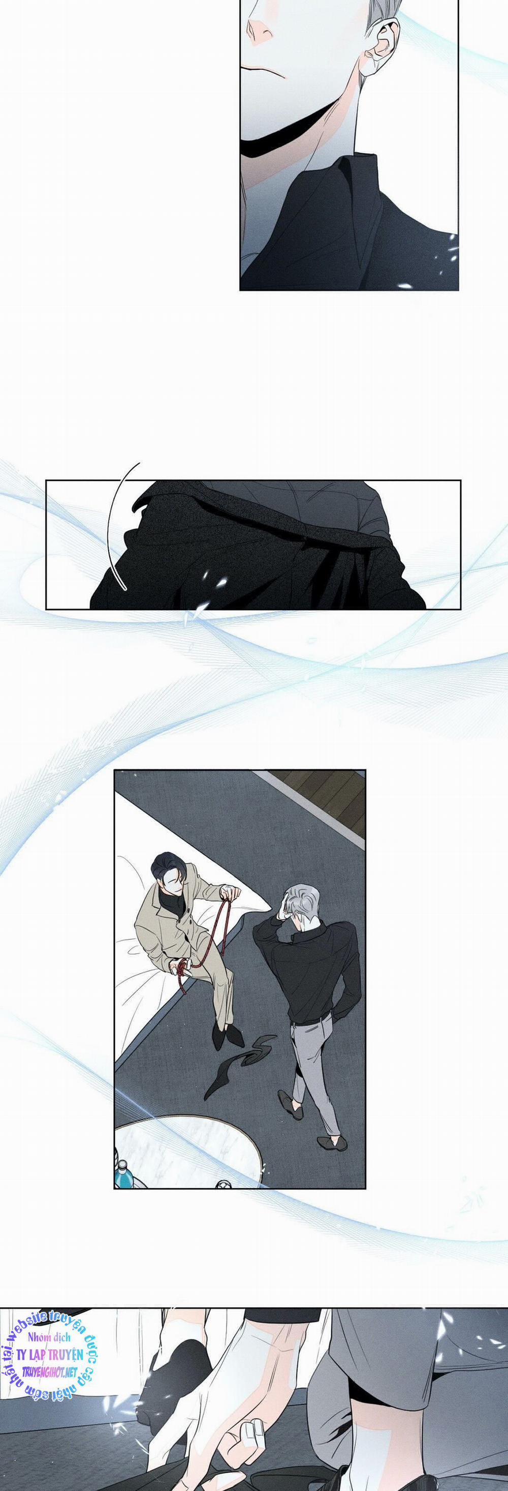 Dù Vậy, Cậu Vẫn Thích Sao? 6 trang 30