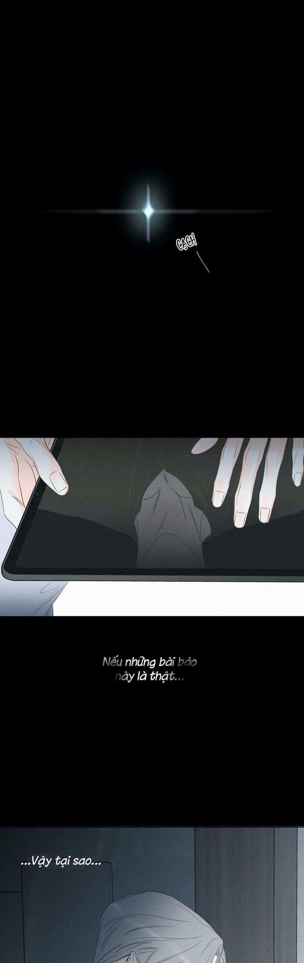 Dù Vậy, Cậu Vẫn Thích Sao? 6 trang 5