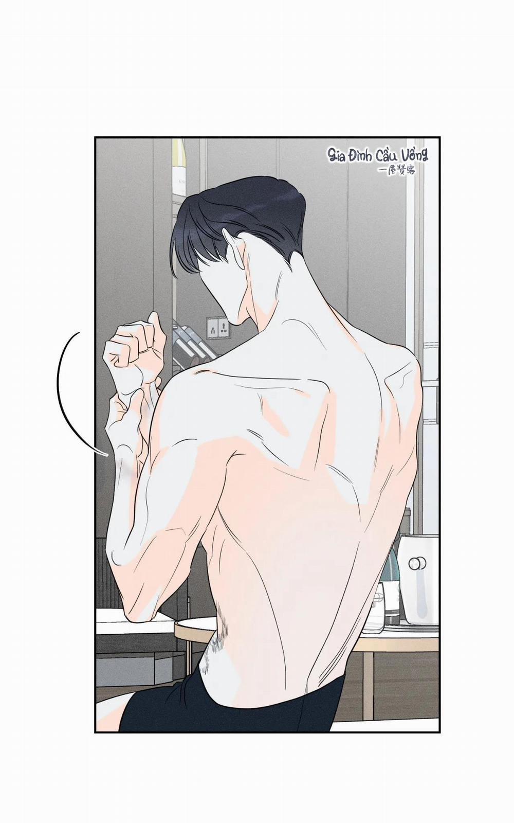 Dù vậy, cậu vẫn thích tôi chứ? 1 0 trang 101