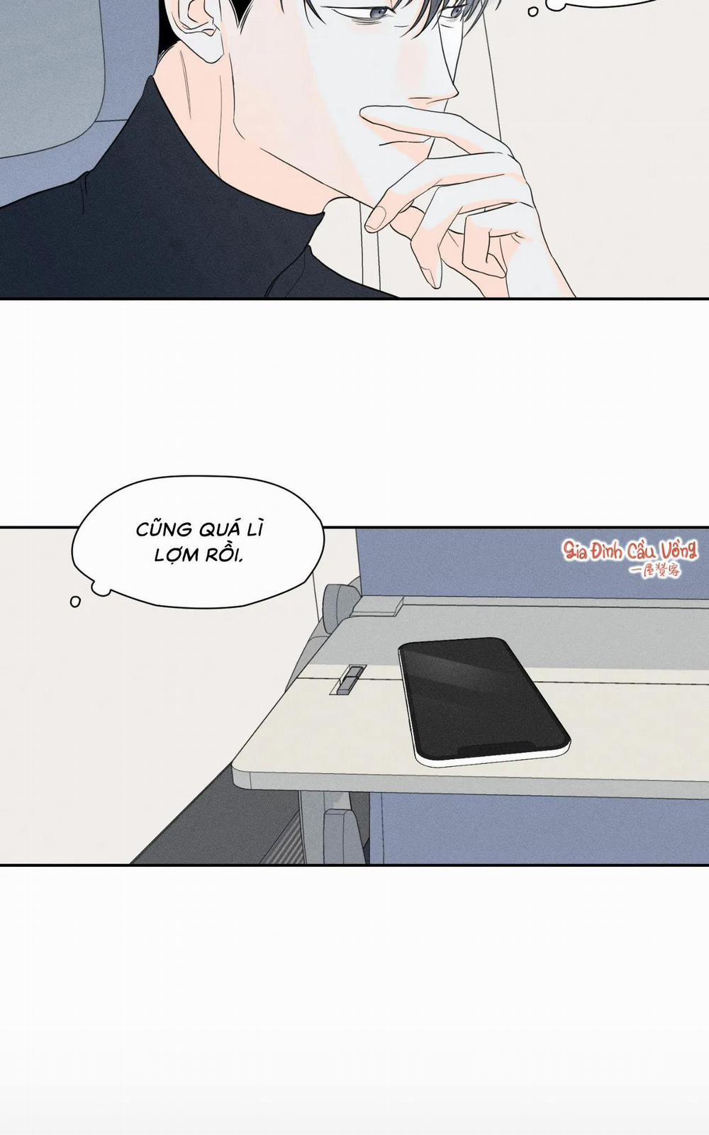 Dù vậy, cậu vẫn thích tôi chứ? 1 0 trang 11