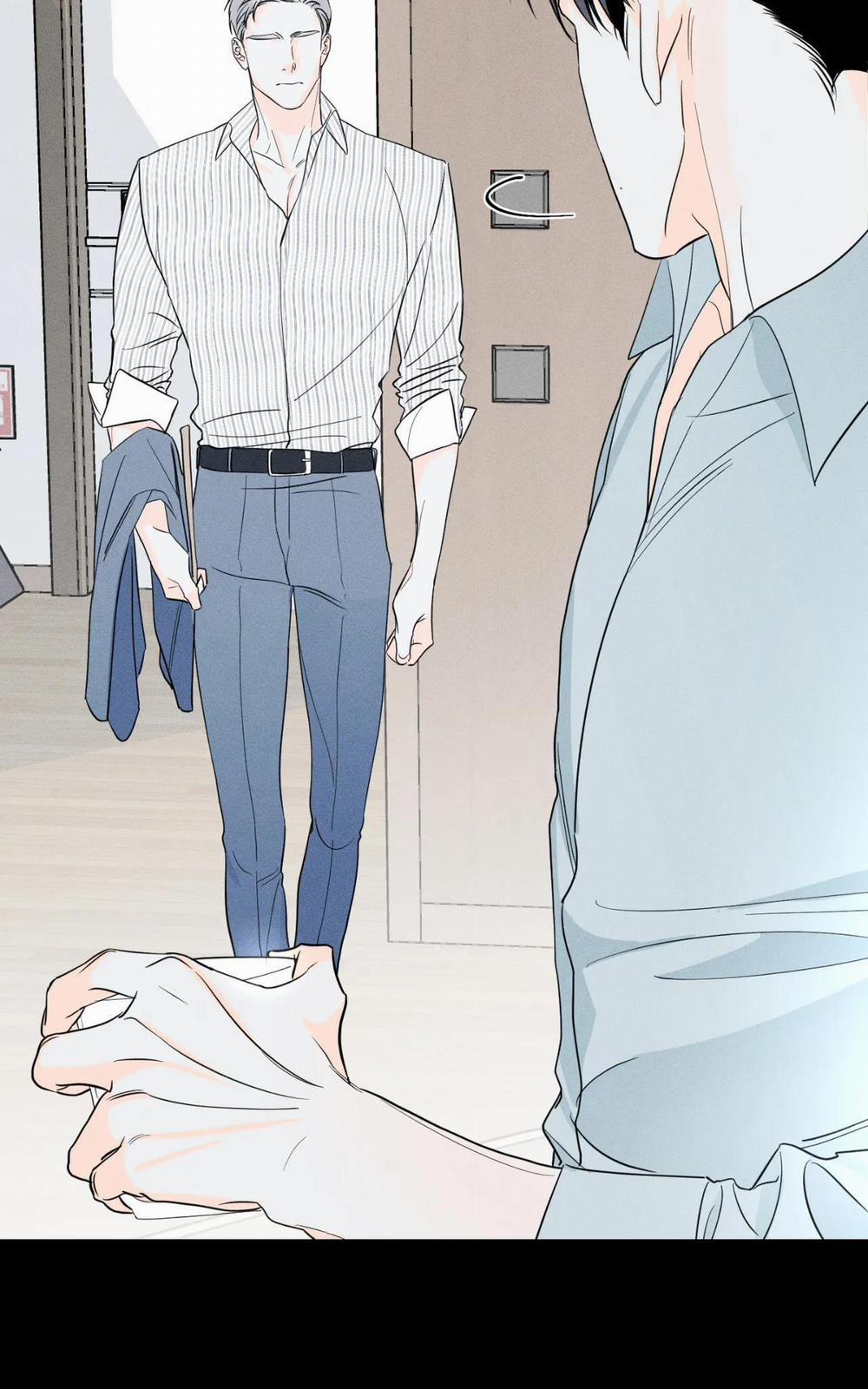 Dù vậy, cậu vẫn thích tôi chứ? 1 0 trang 16