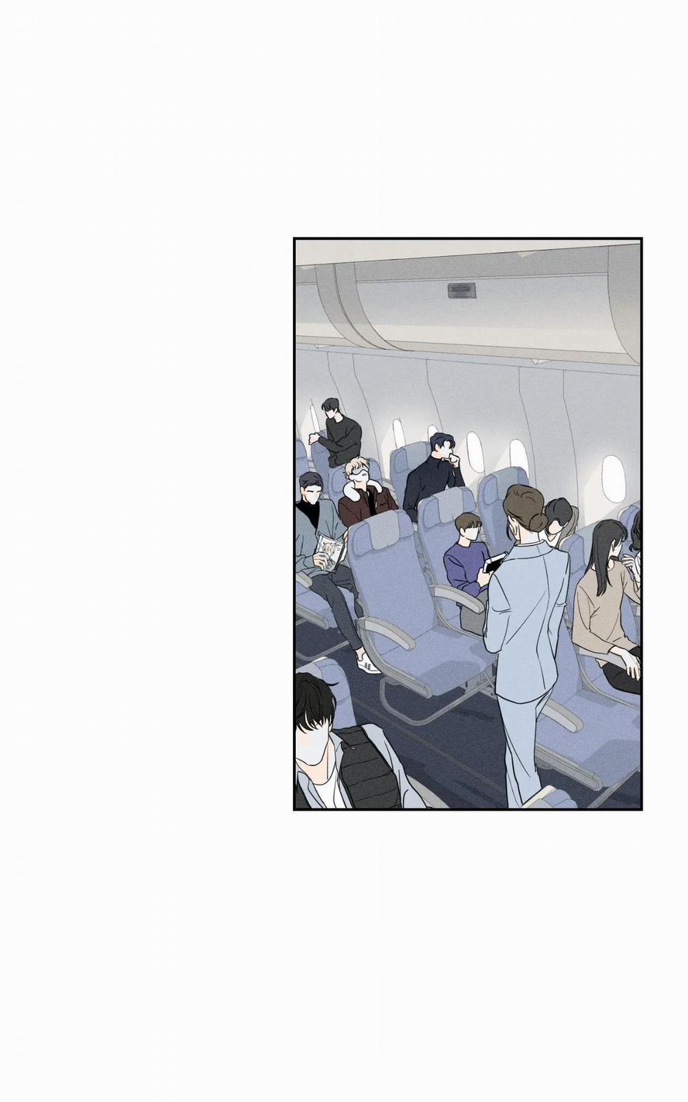 Dù vậy, cậu vẫn thích tôi chứ? 1 0 trang 2