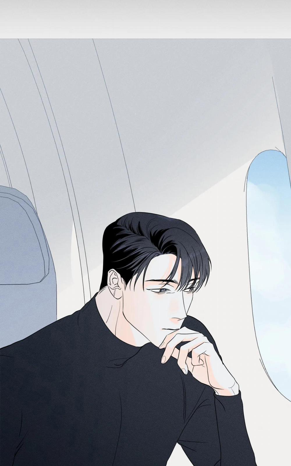 Dù vậy, cậu vẫn thích tôi chứ? 1 0 trang 40