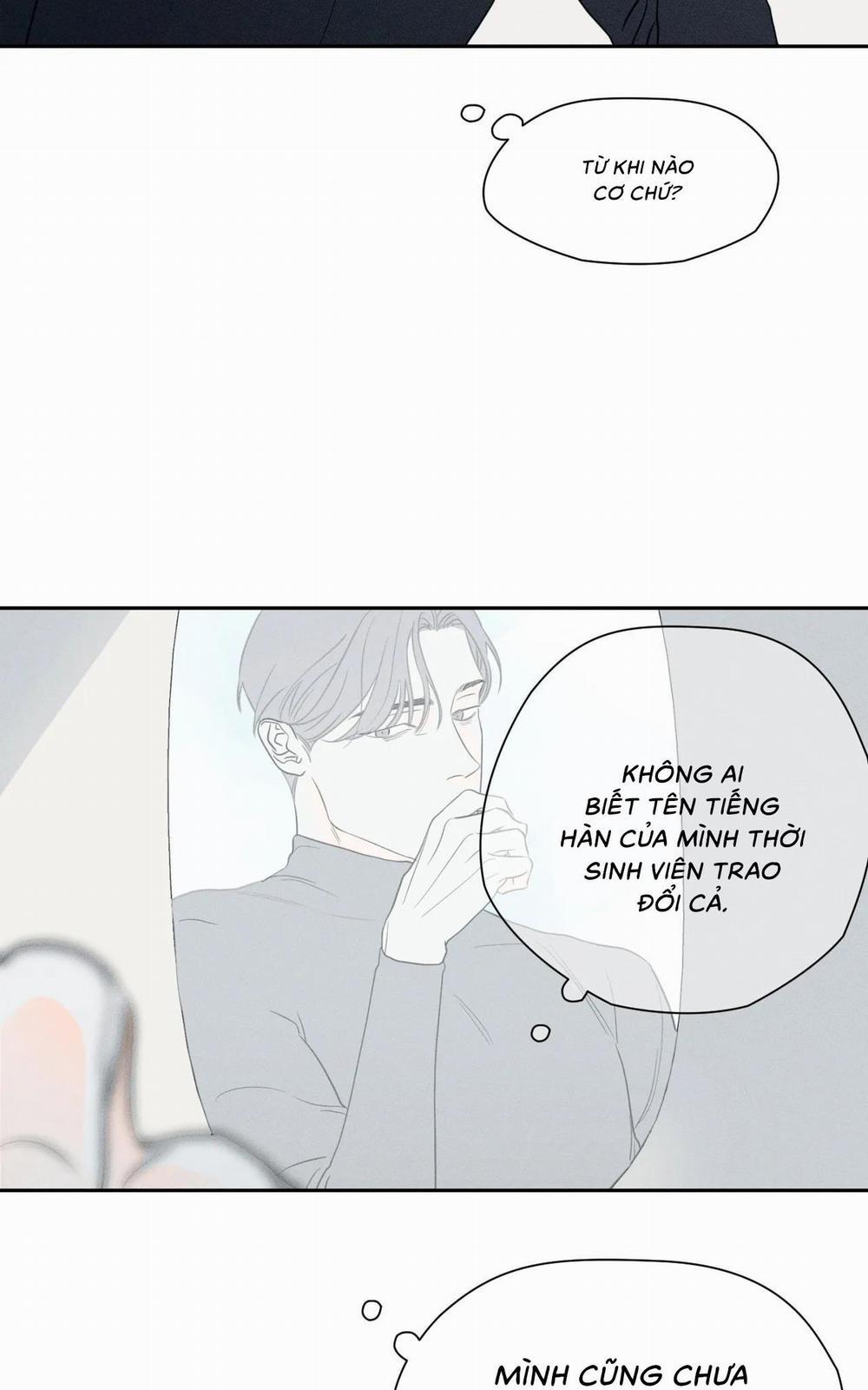 Dù vậy, cậu vẫn thích tôi chứ? 1 0 trang 41