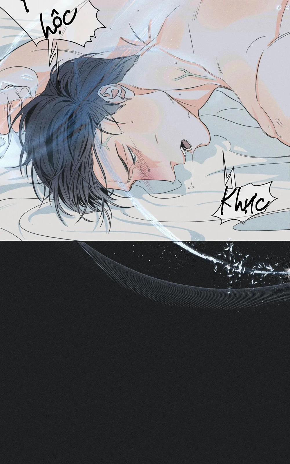 Dù vậy, cậu vẫn thích tôi chứ? 1 0 trang 48