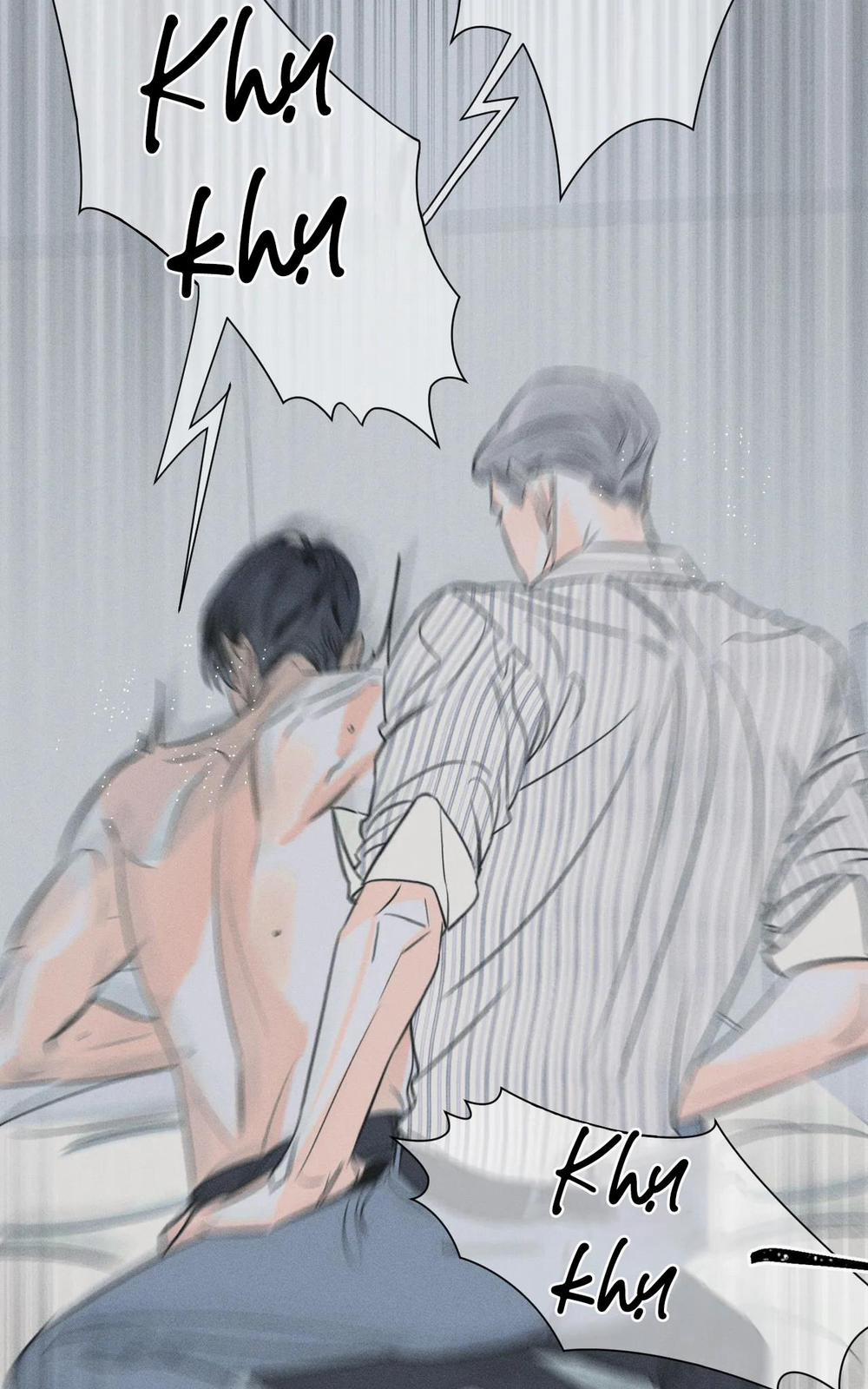 Dù vậy, cậu vẫn thích tôi chứ? 1 0 trang 62