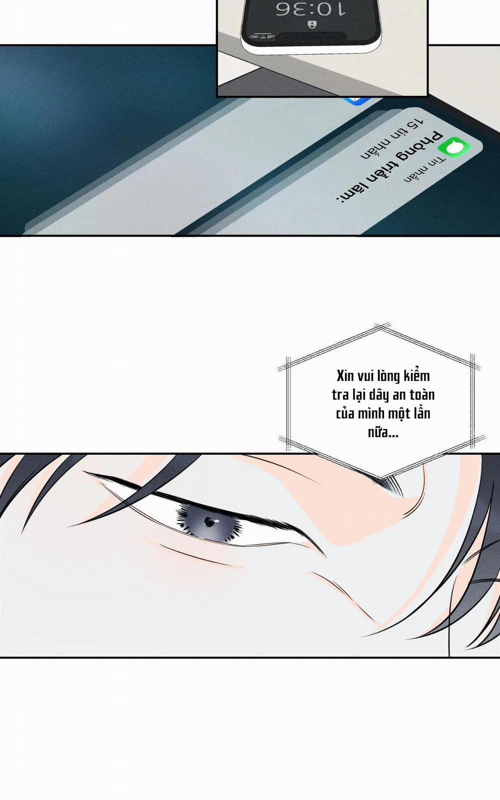 Dù vậy, cậu vẫn thích tôi chứ? 1 0 trang 7