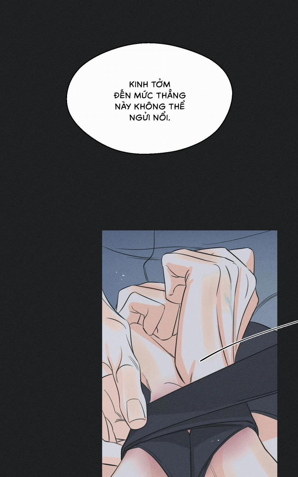 Dù vậy, cậu vẫn thích tôi chứ? 1 0 trang 71