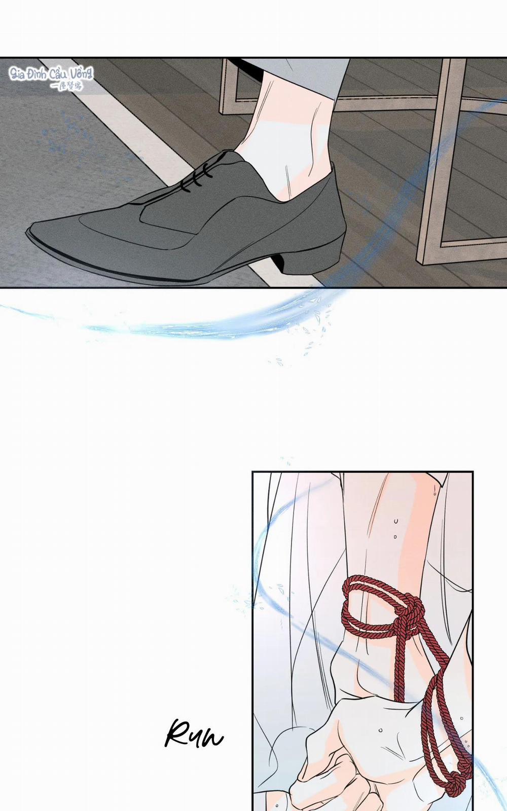 Dù vậy, cậu vẫn thích tôi chứ? 1 0 trang 83