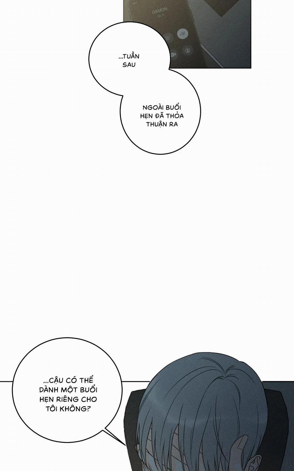 Dù vậy, cậu vẫn thích tôi chứ? 10 trang 10