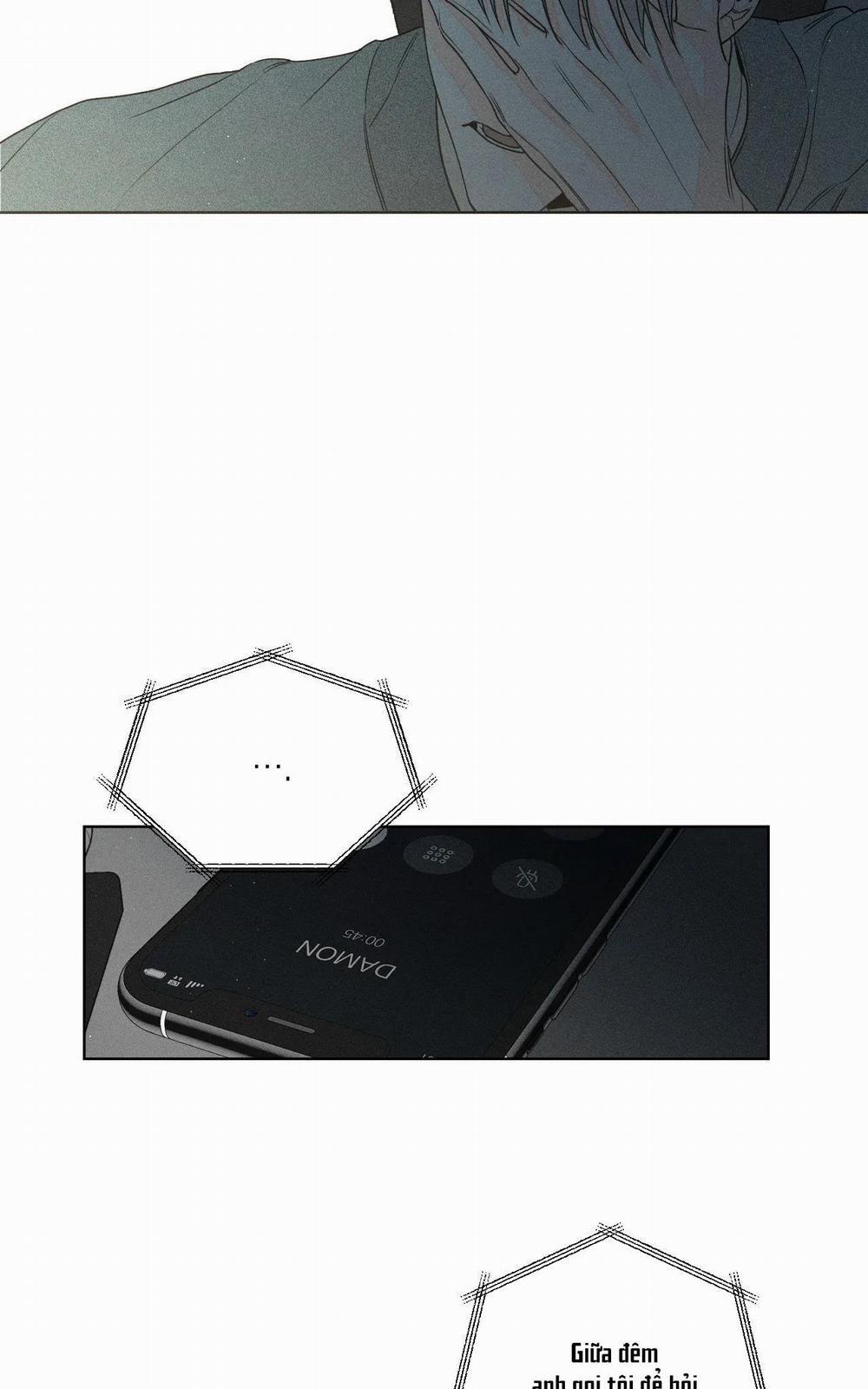 Dù vậy, cậu vẫn thích tôi chứ? 10 trang 11