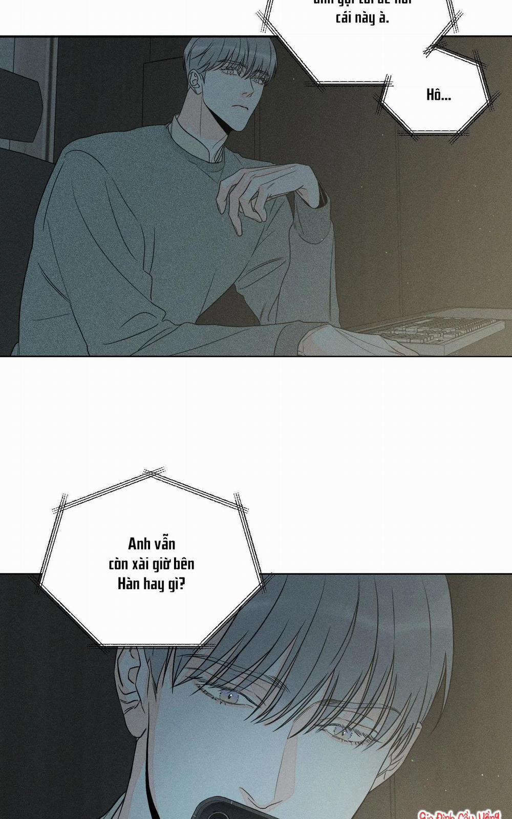 Dù vậy, cậu vẫn thích tôi chứ? 10 trang 12