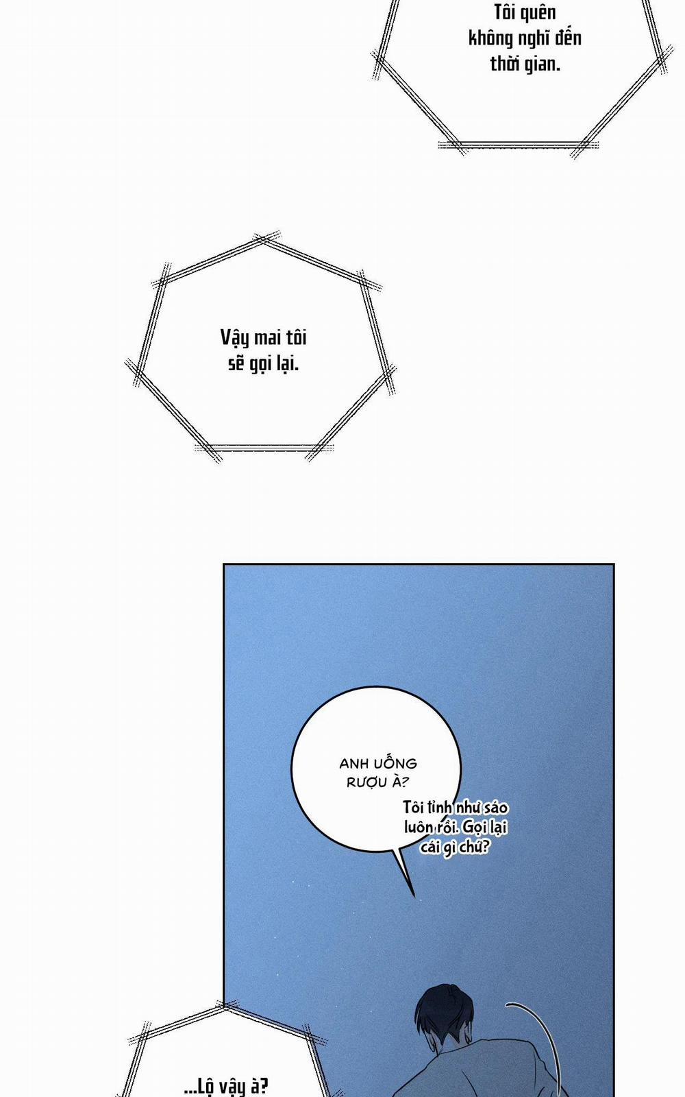 Dù vậy, cậu vẫn thích tôi chứ? 10 trang 14