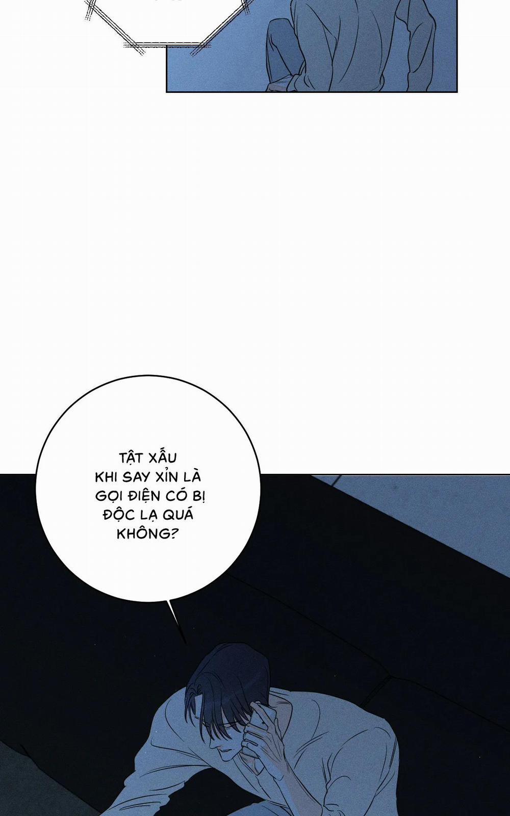 Dù vậy, cậu vẫn thích tôi chứ? 10 trang 15