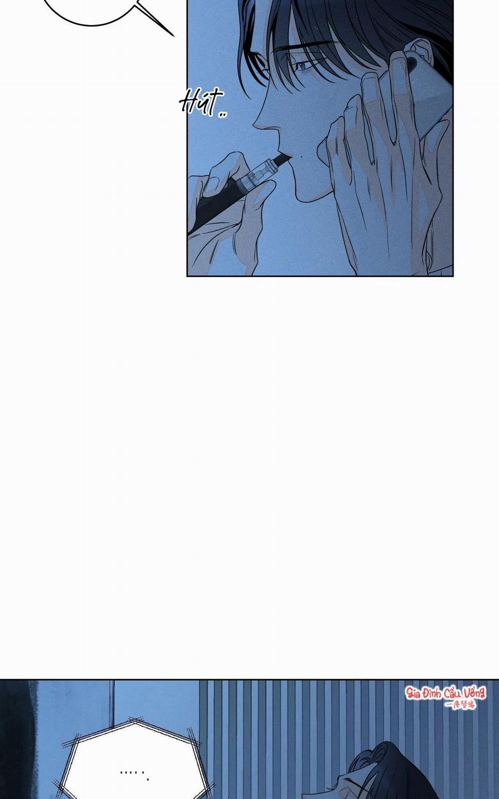 Dù vậy, cậu vẫn thích tôi chứ? 10 trang 17