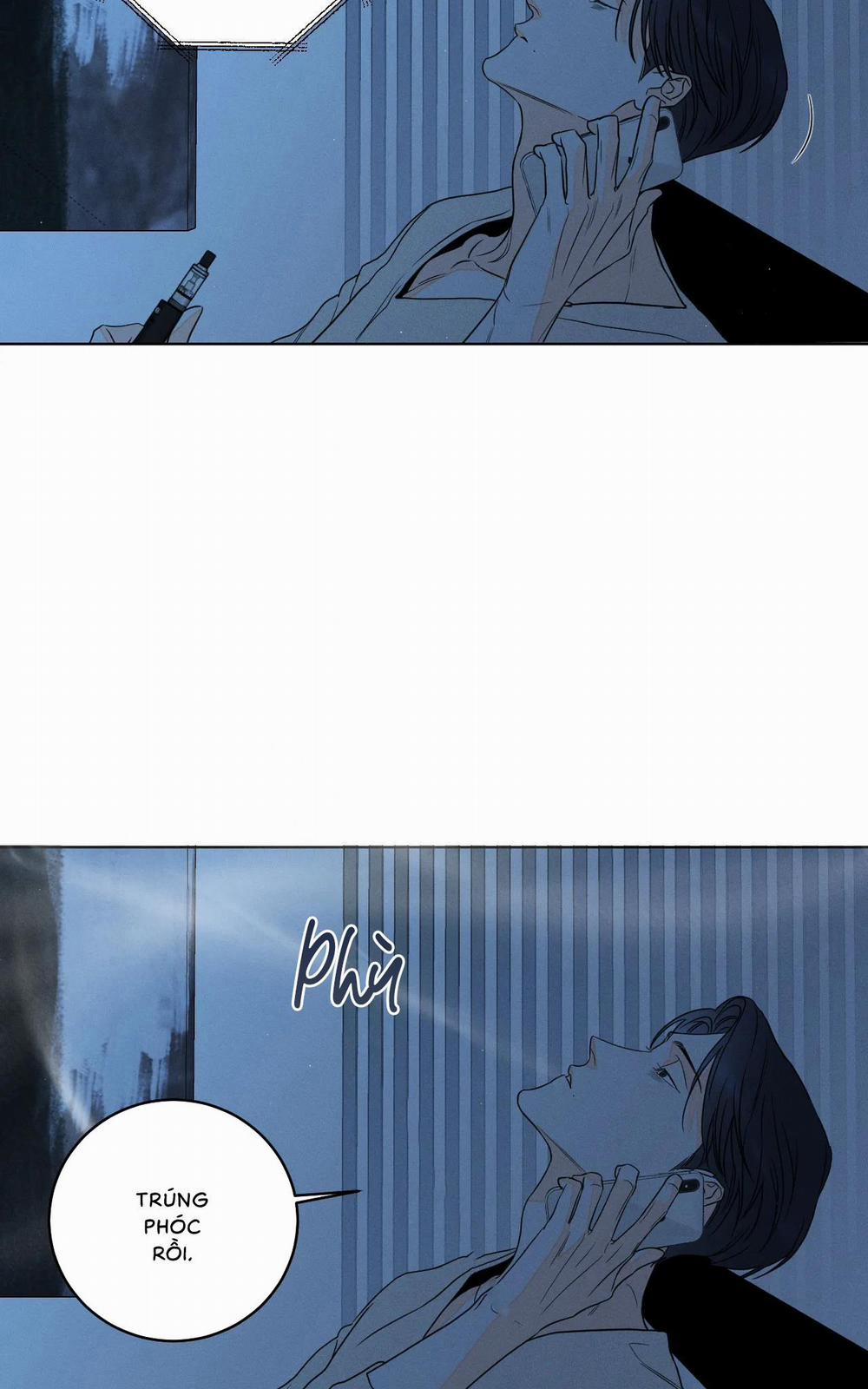 Dù vậy, cậu vẫn thích tôi chứ? 10 trang 18