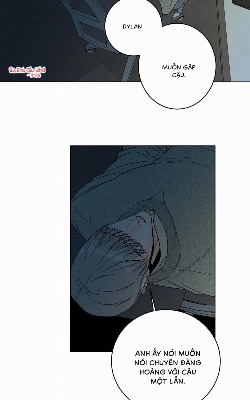 Dù vậy, cậu vẫn thích tôi chứ? 10 trang 21