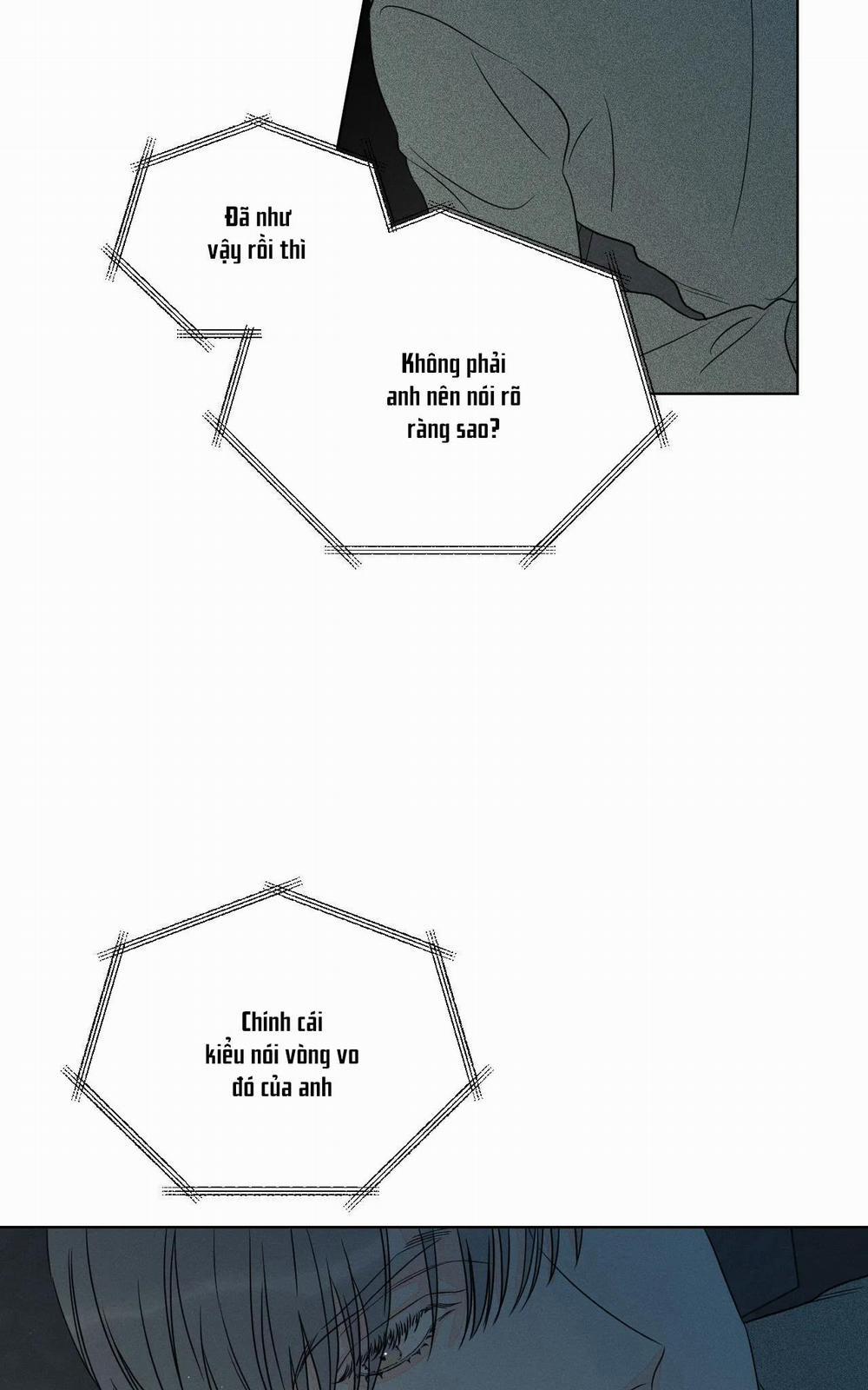 Dù vậy, cậu vẫn thích tôi chứ? 10 trang 24