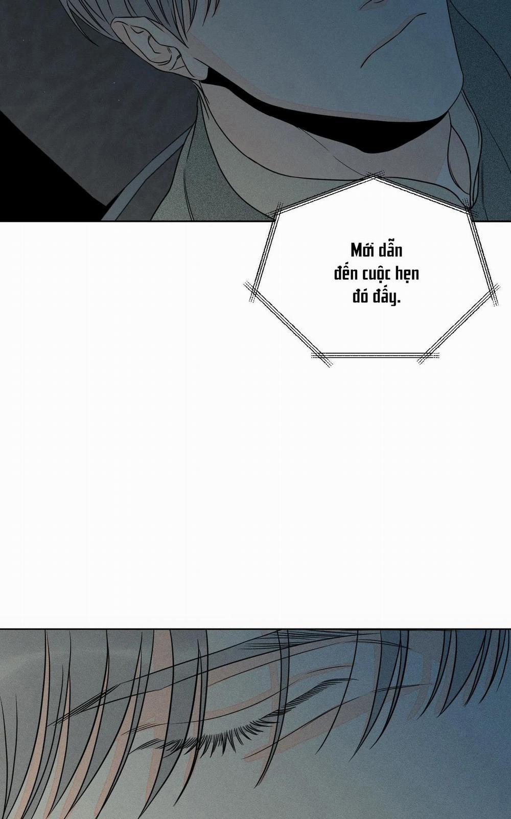 Dù vậy, cậu vẫn thích tôi chứ? 10 trang 25