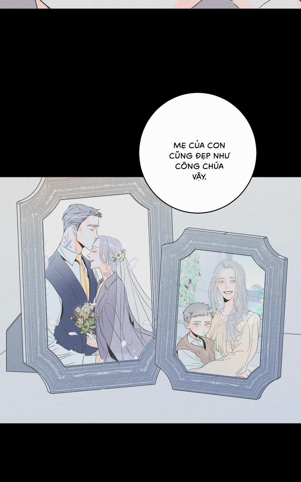 Dù vậy, cậu vẫn thích tôi chứ? 10 trang 32