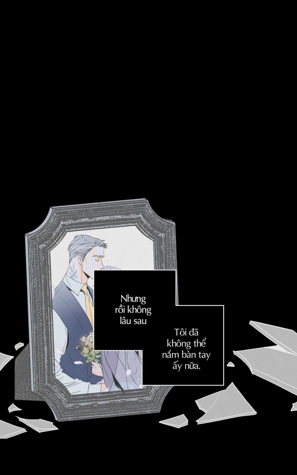 Dù vậy, cậu vẫn thích tôi chứ? 10 trang 33