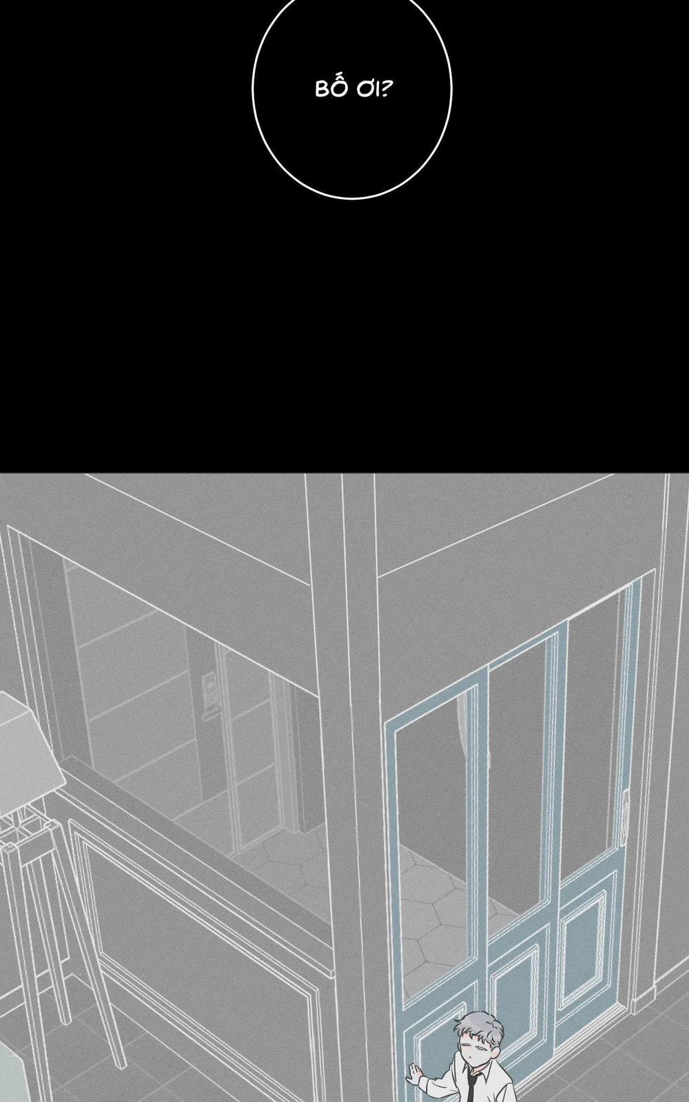 Dù vậy, cậu vẫn thích tôi chứ? 10 trang 37