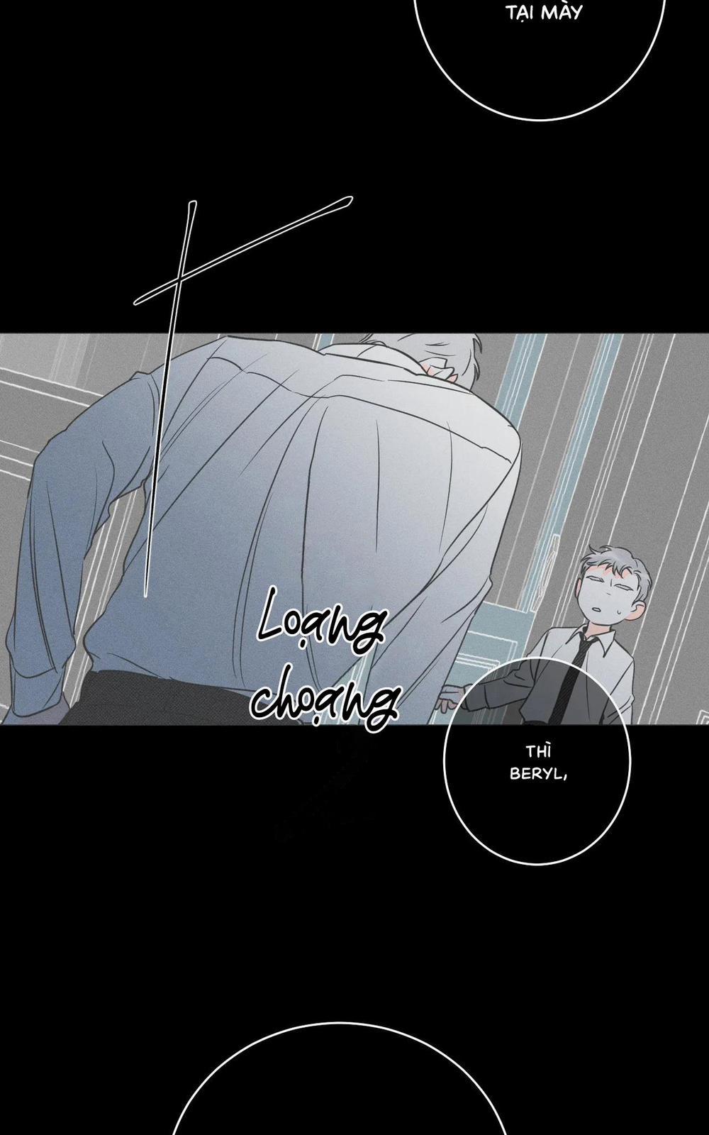 Dù vậy, cậu vẫn thích tôi chứ? 10 trang 39