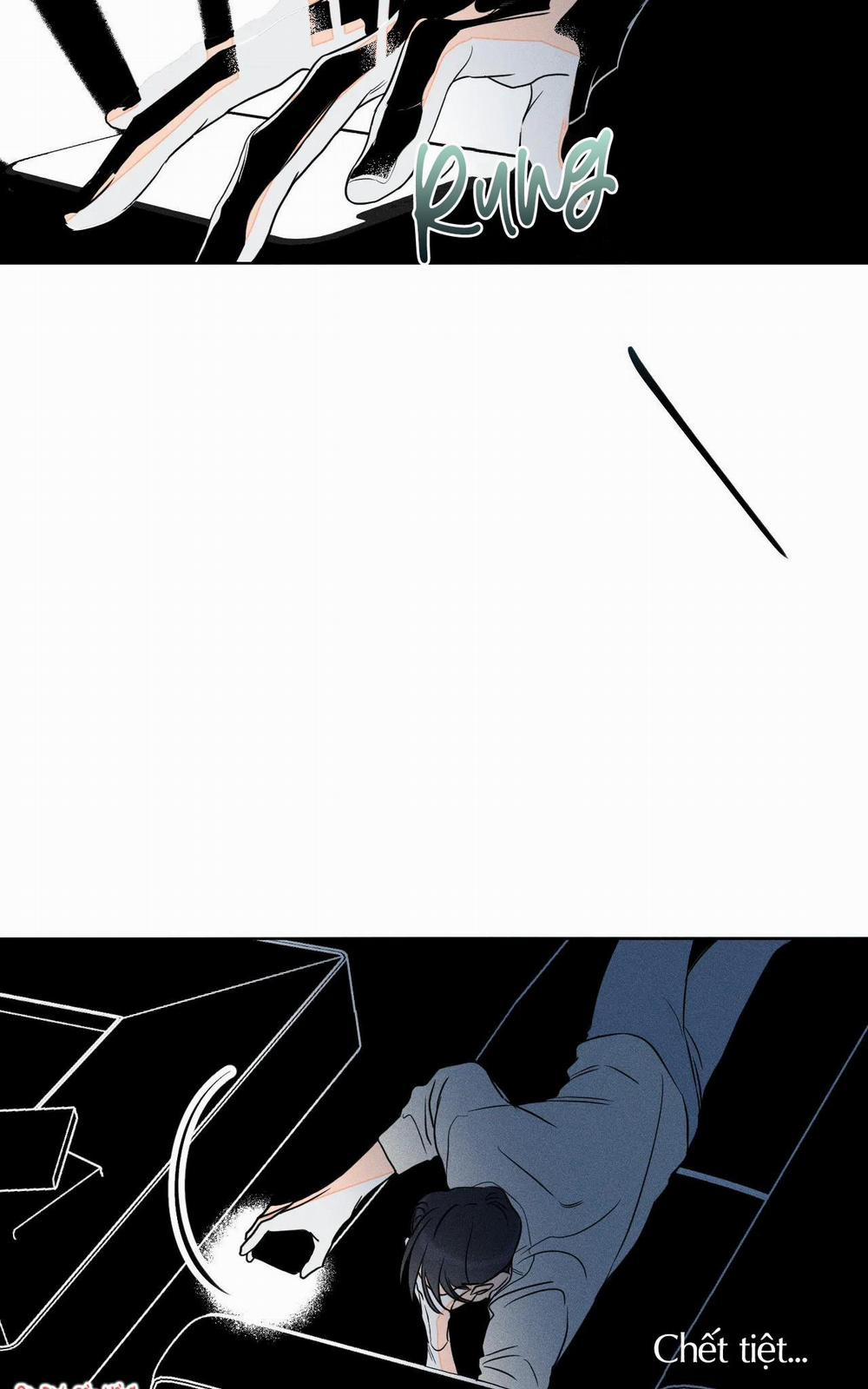 Dù vậy, cậu vẫn thích tôi chứ? 10 trang 4