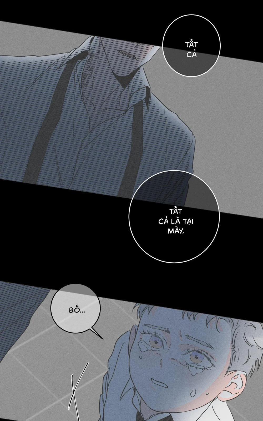 Dù vậy, cậu vẫn thích tôi chứ? 10 trang 41