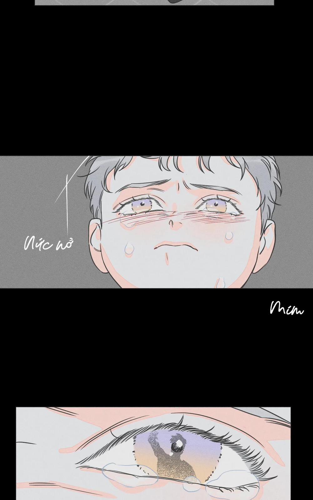 Dù vậy, cậu vẫn thích tôi chứ? 10 trang 44