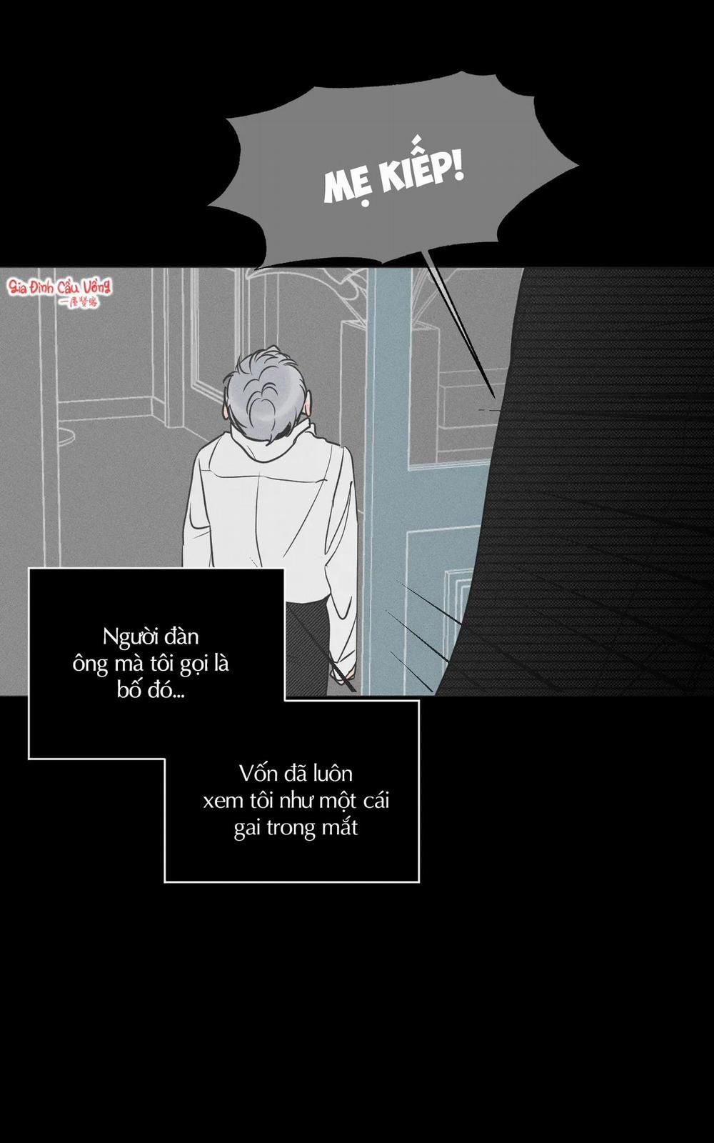 Dù vậy, cậu vẫn thích tôi chứ? 10 trang 47