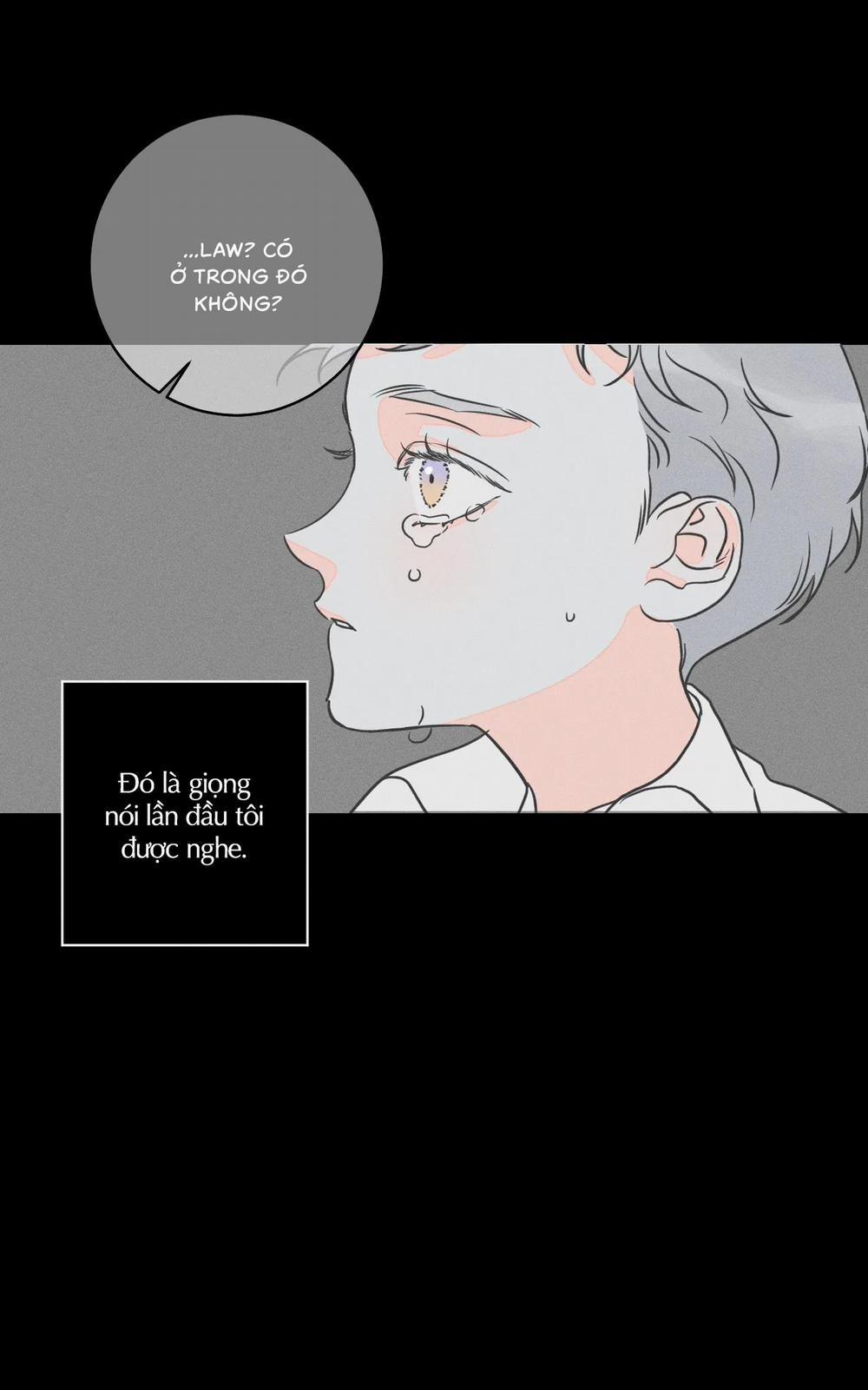 Dù vậy, cậu vẫn thích tôi chứ? 10 trang 56