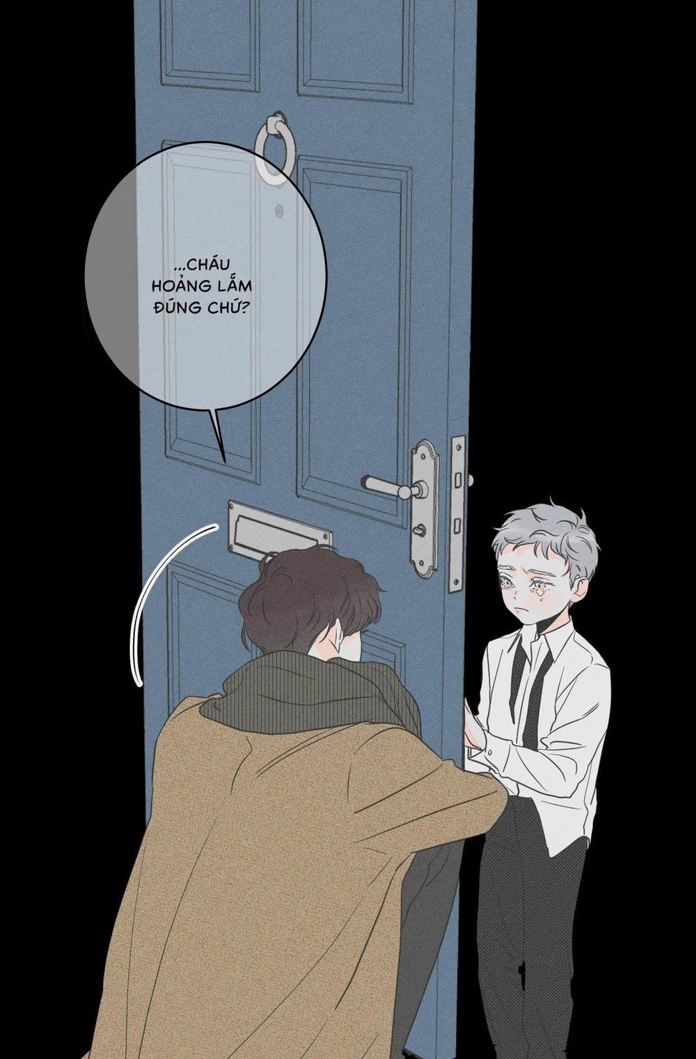 Dù vậy, cậu vẫn thích tôi chứ? 10 trang 64