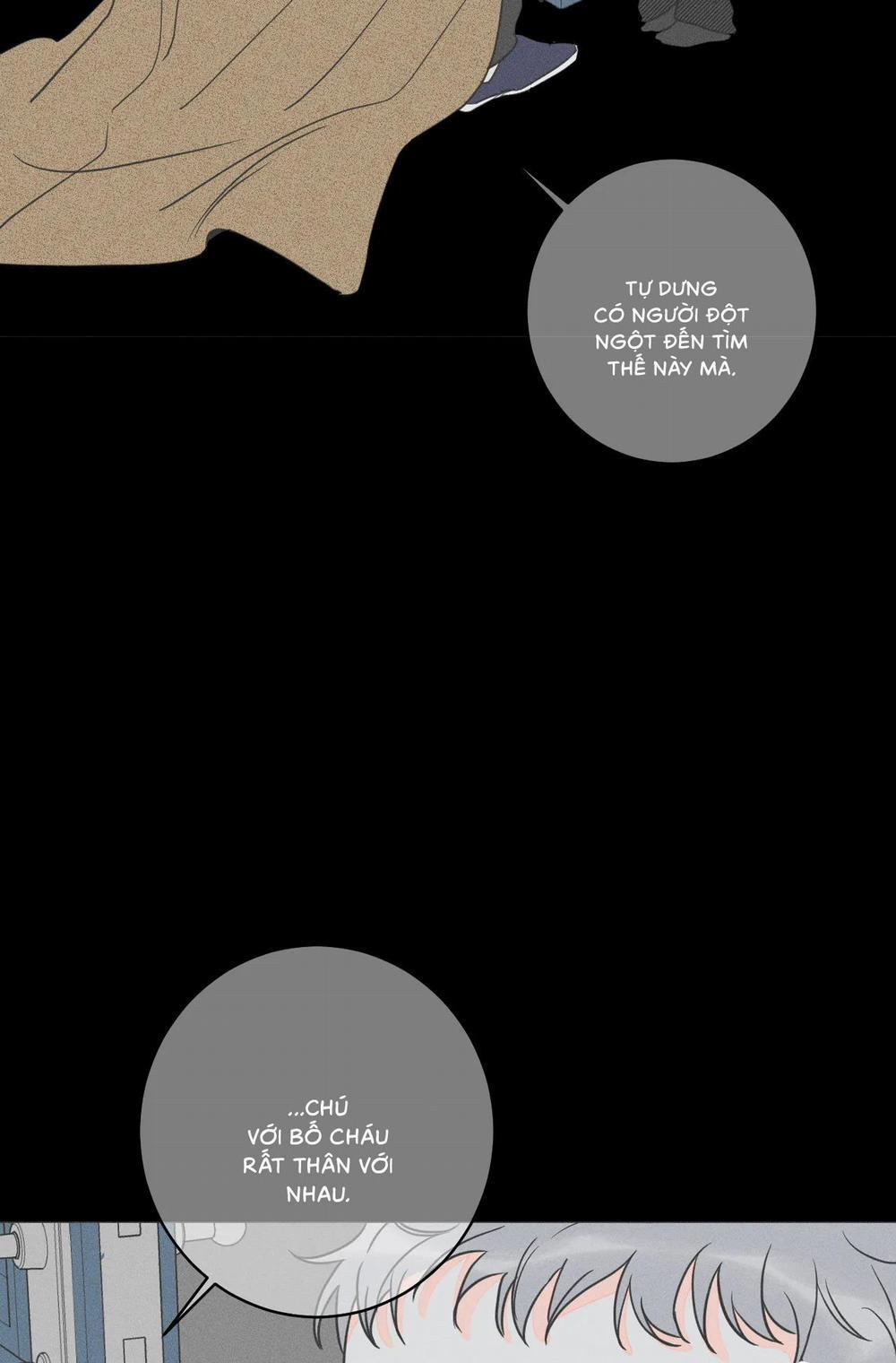 Dù vậy, cậu vẫn thích tôi chứ? 10 trang 65