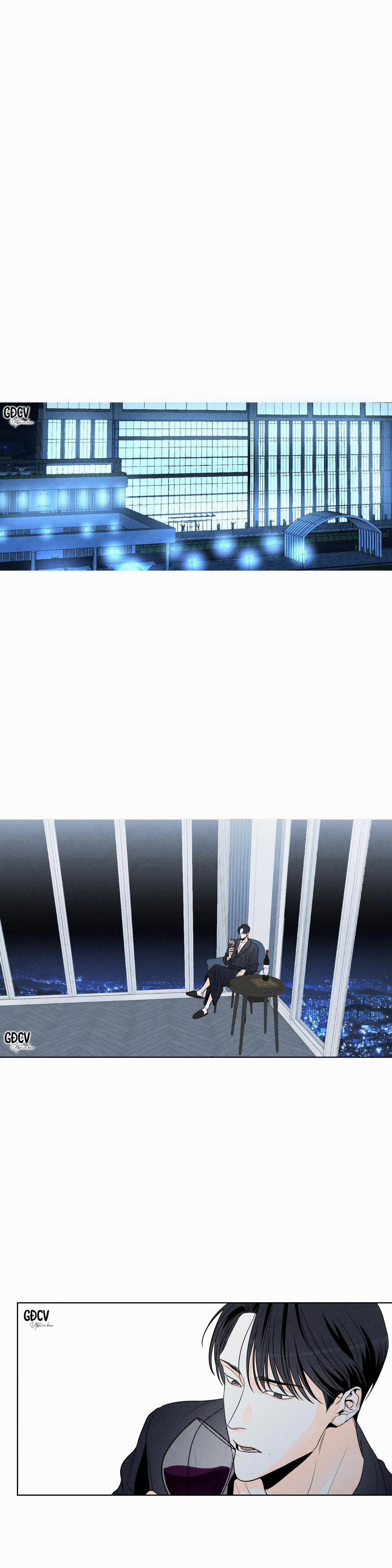 Dù vậy, cậu vẫn thích tôi chứ? 11 trang 1