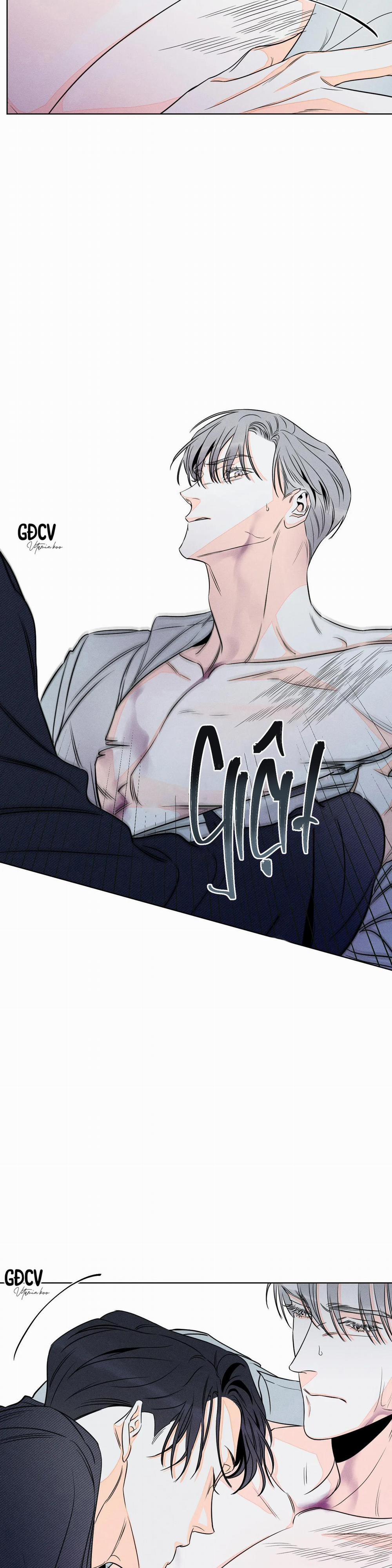 Dù vậy, cậu vẫn thích tôi chứ? 11 trang 25