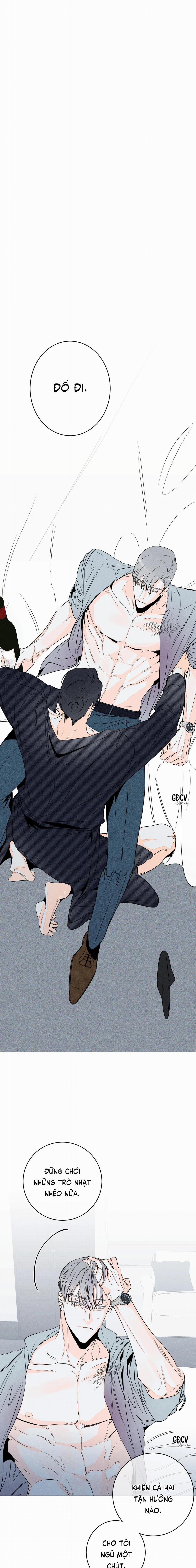 Dù vậy, cậu vẫn thích tôi chứ? 12 0 trang 1