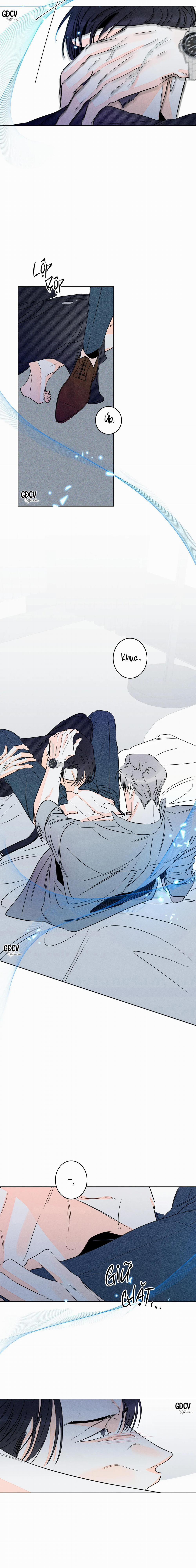 Dù vậy, cậu vẫn thích tôi chứ? 12 0 trang 10