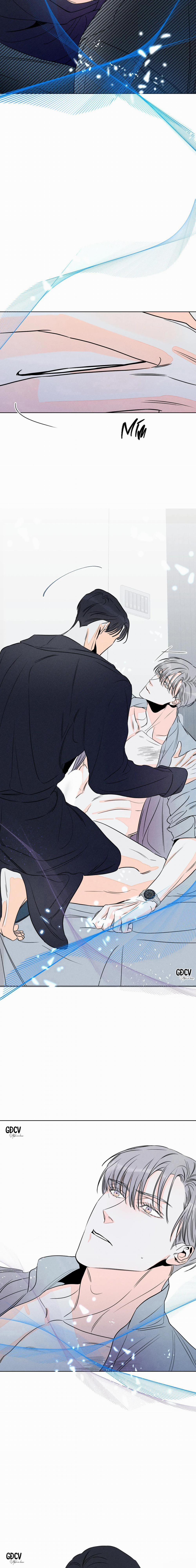 Dù vậy, cậu vẫn thích tôi chứ? 12 0 trang 13