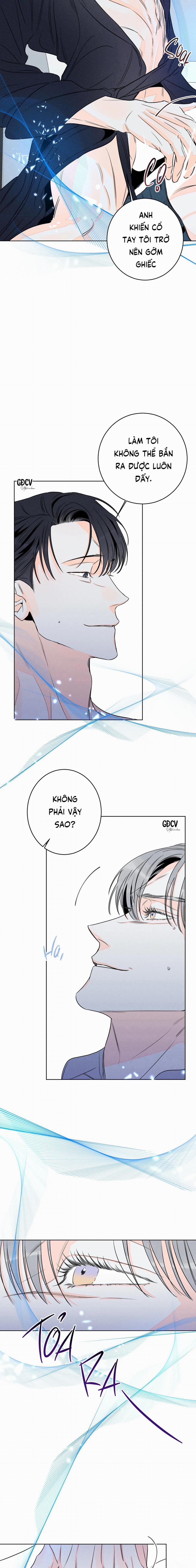 Dù vậy, cậu vẫn thích tôi chứ? 12 0 trang 15