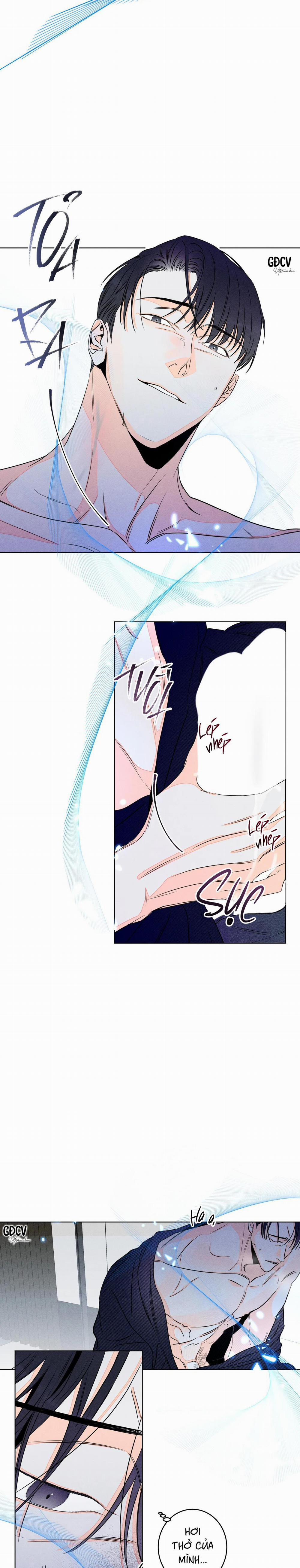 Dù vậy, cậu vẫn thích tôi chứ? 12 0 trang 17