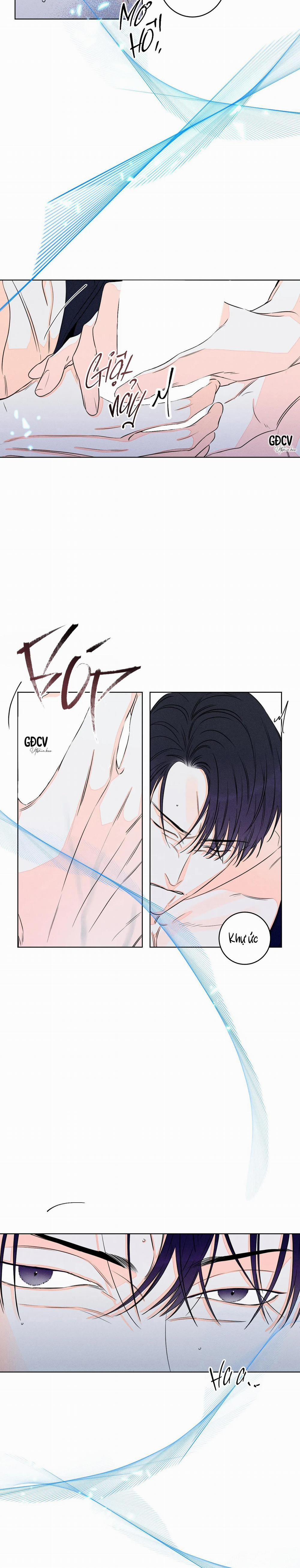 Dù vậy, cậu vẫn thích tôi chứ? 12 0 trang 18