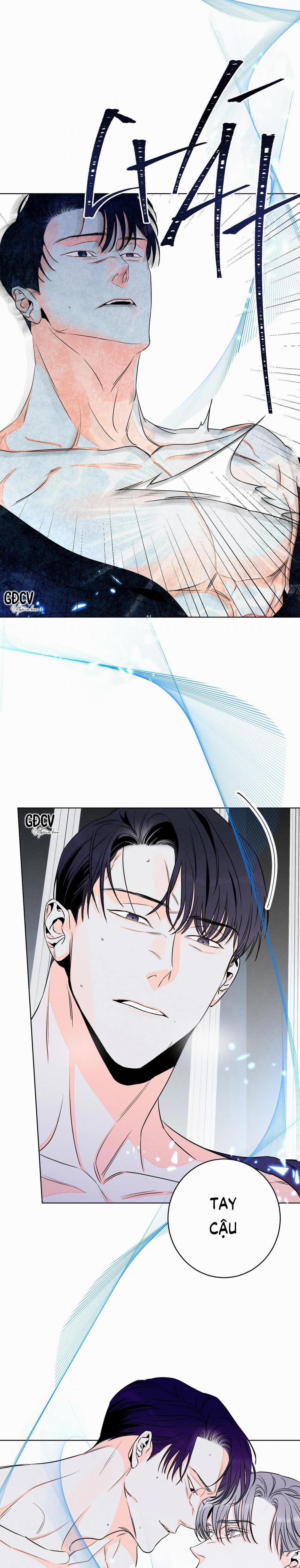 Dù vậy, cậu vẫn thích tôi chứ? 12 0 trang 19